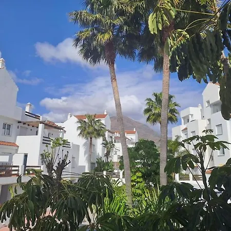 Noctua Valle Romano Golf 003 Estepona