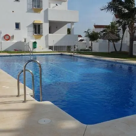 Noctua Valle Romano Golf 003 Apartment *