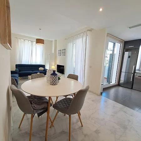 Noctua Valle Romano Golf 003 * Estepona