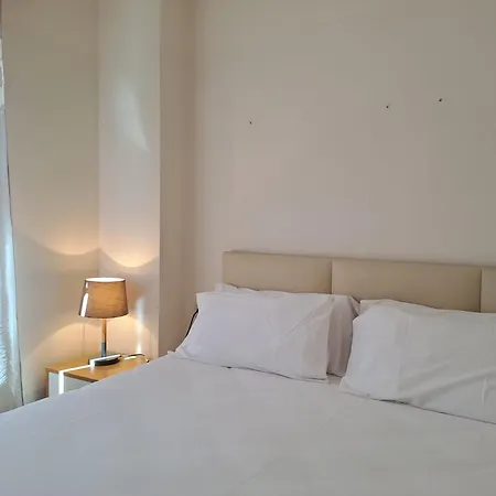 Apartment Noctua Valle Romano Golf 003 *