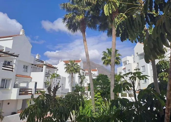 Noctua Valle Romano Golf 003 Estepona