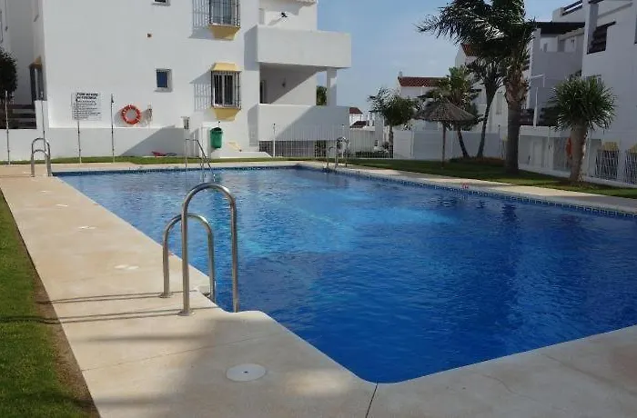 Noctua Valle Romano Golf 003 Apartment *