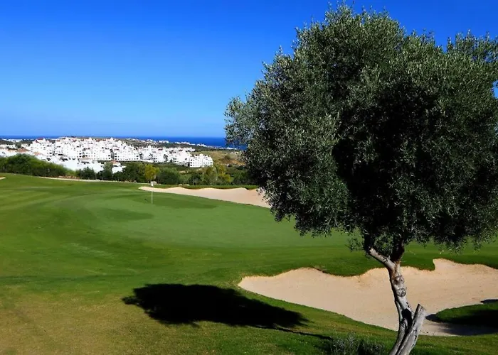 Noctua Valle Romano Golf 003 * Estepona