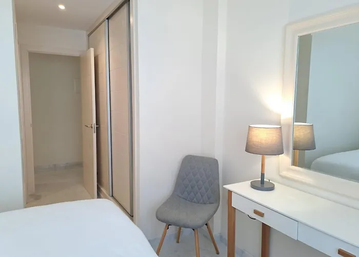 Noctua Valle Romano Golf 003 Apartment Estepona