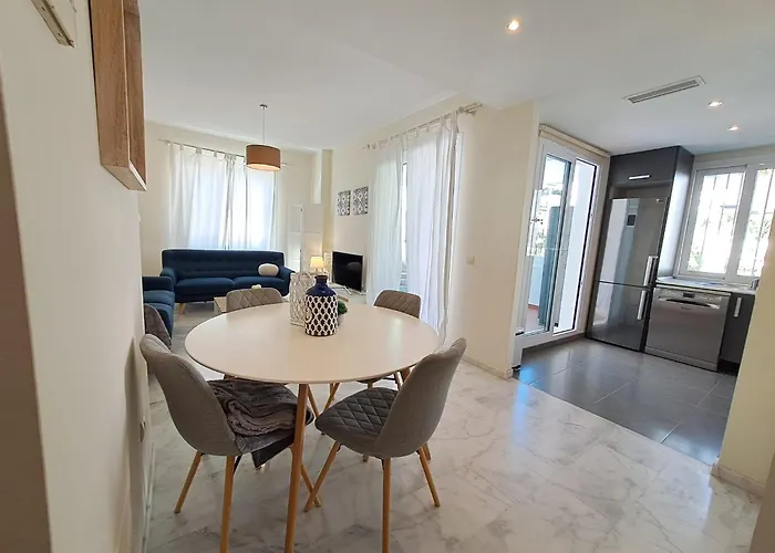 Noctua Valle Romano Golf 003 * Estepona