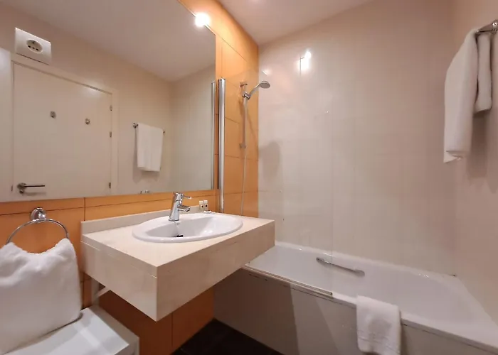 Apartment Noctua Valle Romano Golf 003