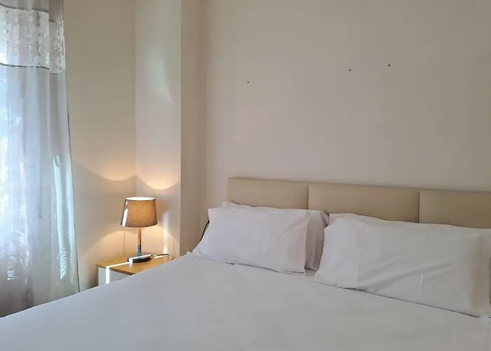 Apartment Noctua Valle Romano Golf 003 *