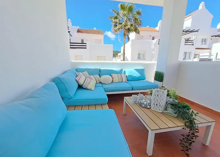 Noctua Valle Romano Golf 003 Apartment *