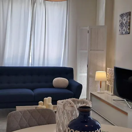 Noctua Valle Romano Golf 003 Appartement Estepona