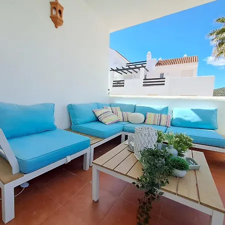 Appartement Noctua Valle Romano Golf 003 Estepona