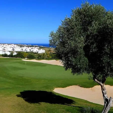 Noctua Valle Romano Golf 003 * Estepona