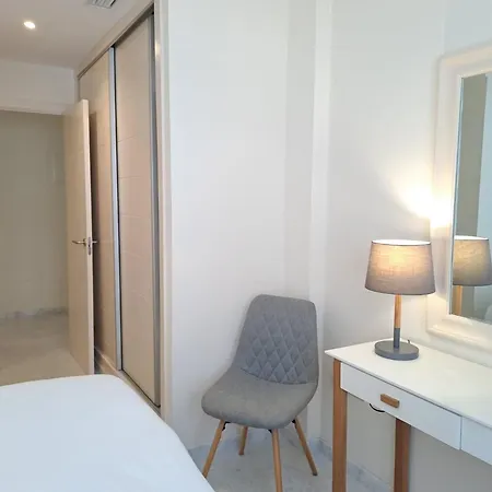 Noctua Valle Romano Golf 003 Apartment Estepona