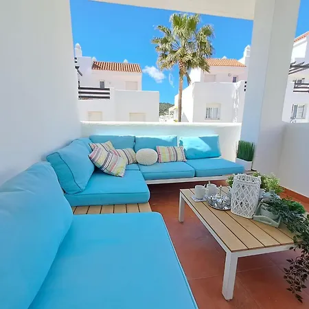 Noctua Valle Romano Golf 003 Apartment *